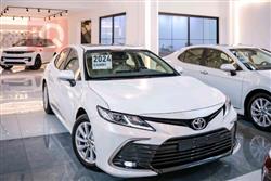 تويوتا كامري